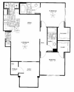 Lantan Floor Plan 6